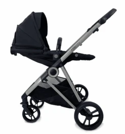 Estilo Bebe Otter 3 In 1 Travel System – Midnight Silver 23 Estilo Bebe Otter 3 In 1 Travel System – Midnight Silver -Baby Products Otter Midnight Silver 6