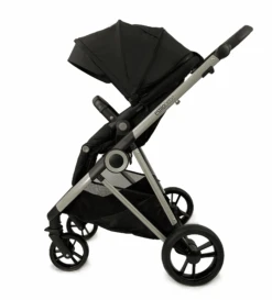 Estilo Bebe Otter 3 In 1 Travel System – Midnight Silver 21 Estilo Bebe Otter 3 In 1 Travel System – Midnight Silver -Baby Products Otter Midnight Silver 8
