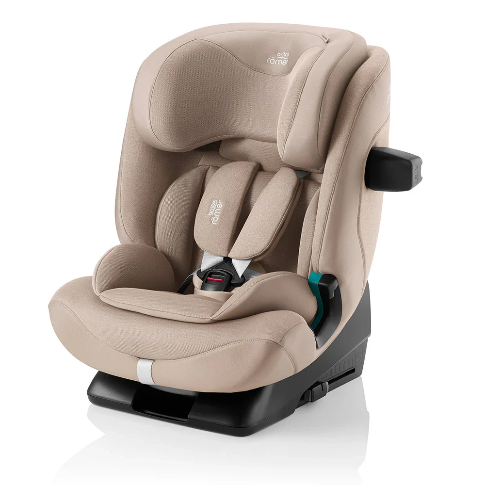 Britax ADVANSAFIX PRO Teak/STYLE 3 Britax ADVANSAFIX PRO Teak/STYLE