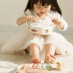 Classic World Iris Music Set 9 Classic World Iris Music Set -Baby Products RFYTE5