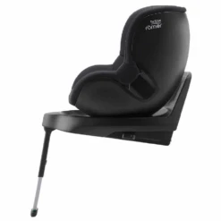 Britax DUALFIX M PLUS Space Black 11 Britax DUALFIX M PLUS Space Black -Baby Products RHARAHY