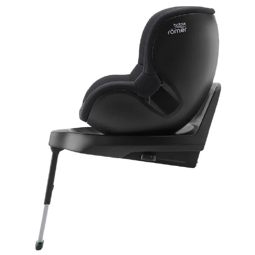 Britax DUALFIX M PLUS Space Black 5 Britax DUALFIX M PLUS Space Black - Image 3