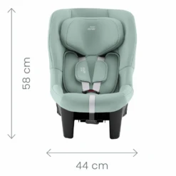 Britax MAX-SAFE PRO Jade Green -Baby Products RTYRTY