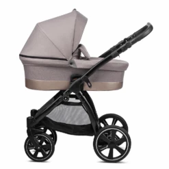 Noordi Sole Go 3in1 Travel System – Beige -Baby Products RUU5TE