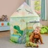 Liberty House Toys Kids Dinosaur Play Tent -Baby Products RYTUH