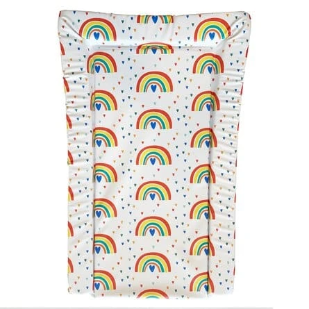 Obaby Maya Changing Unit – Slate With Natural 9 Obaby Maya Changing Unit – Slate With Natural - Image 7