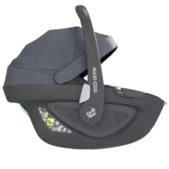 Maxi-Cosi Pebble 360 – Essential Graphite -Baby Products SCV