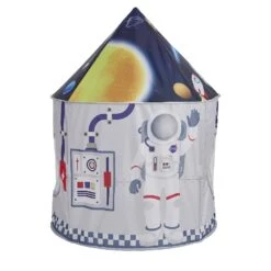 Liberty House Toys Kids Space Play Tent -Baby Products SDERT 2 1