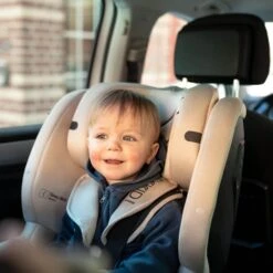 Axkid Spinkid 180 Brick Melange -Baby Products SDFGH 1 1