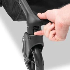 Hauck Shop N Care Dark Pink -Baby Products SDGEHRU6I