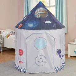 Liberty House Toys Kids Space Play Tent -Baby Products SDRF