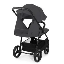 Kinderkraft Pushchair TRIG 3 Granite Grey -Baby Products SGEYHRU