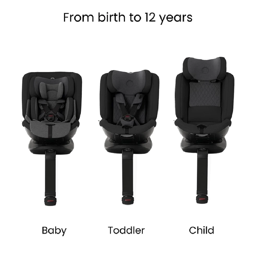 Silver Cross Motion 2 All Size 360 Space 6 Silver Cross Motion 2 All Size 360 Space - Image 4