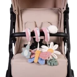 Red Kite Spiraloo Twisty Activity Toy – Rose & Ivy -Baby Products SGWE4 1