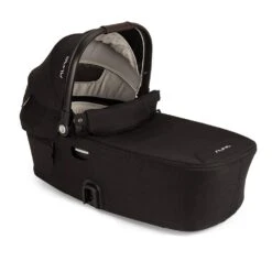 Nuna DEMI NEXT Carry Cot – Caviar -Baby Products SGWT3Y 1