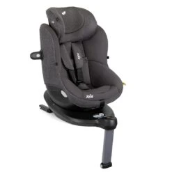Joie I-Spin 360 I-Size – Thunder -Baby Products SWDERTYU