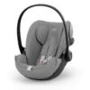 Cybex Cloud G I-Size Stone Grey (Plus)