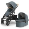 UPPAbaby VISTA V3 Pram – Dillan -Baby Products SgEAR
