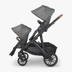 UPPAbaby VISTA V3 Double Pushchair And Carrycot –Jake 20 UPPAbaby VISTA V3 Double Pushchair And Carrycot –Jake -Baby Products SgEY 2