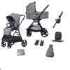 Didofy Stargazer Maxi Cosi Pebble Pro Travel System Bundle – Grey
