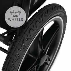 Hauck Disney Runner 2 – Mickey Mouse Olive -Baby Products T 3