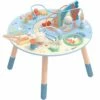 Classic World Multi Activity Table -Baby Products TE4