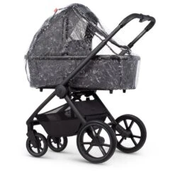 Venicci Tinum Edge Charcoal 2in1 Pushchair -Baby Products TER565E