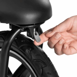 Hauck Disney Runner 2 – Mickey Mouse Olive -Baby Products TTTTT 4