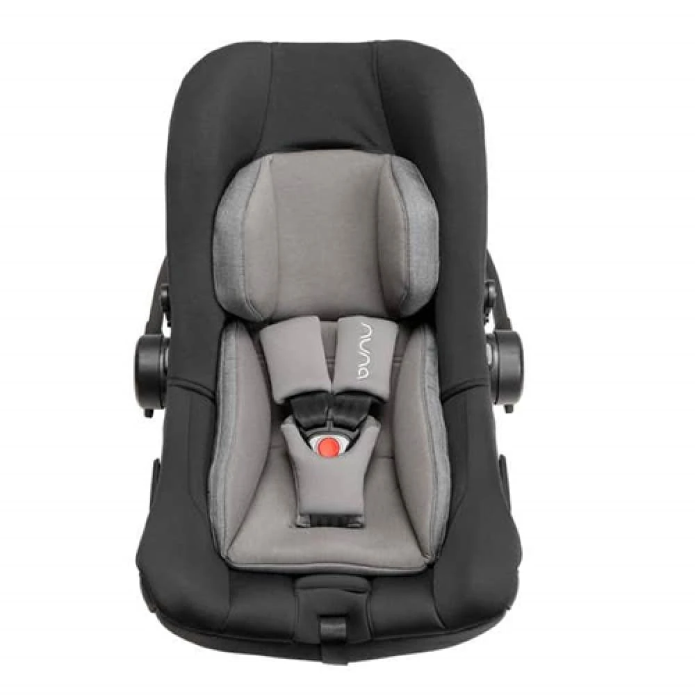 Nuna Pipa Next I-Size Caviar Car Seat 6 Nuna Pipa Next I-Size Caviar Car Seat - Image 4