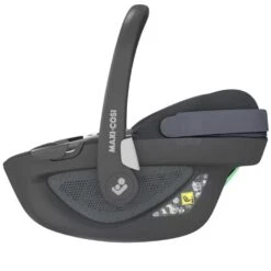 Maxi-Cosi Pebble 360 – Essential Graphite -Baby Products V DGTR