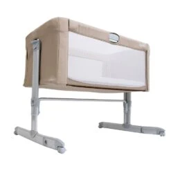 Silver Cross Tide 11 Piece Travel System Bundle Sage 30 Silver Cross Tide 11 Piece Travel System Bundle Sage -Baby Products VBDYT75 1