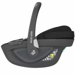 Maxi-Cosi Pebble 360 – Essential Black -Baby Products VBFDA2 2