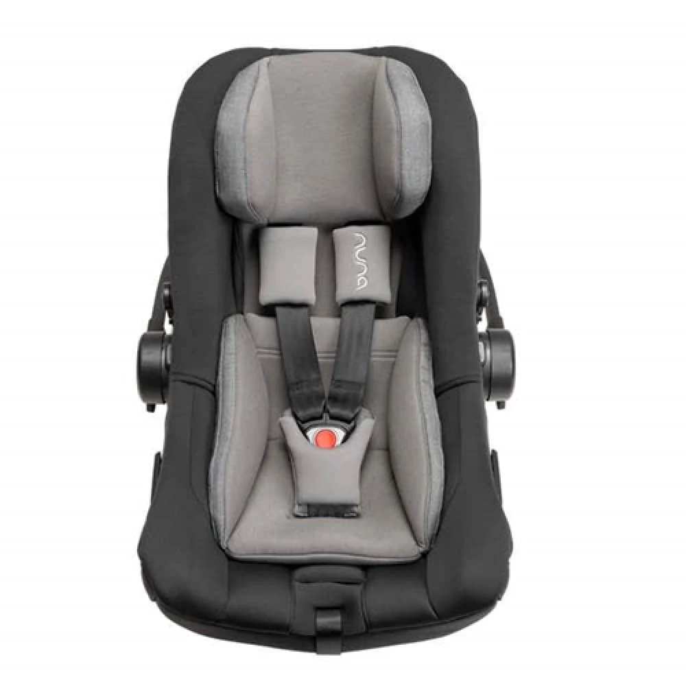 Nuna Pipa Next I-Size Caviar Car Seat 8 Nuna Pipa Next I-Size Caviar Car Seat - Image 6