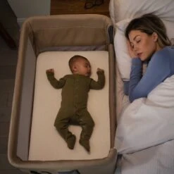 Silver Cross Tide 11 Piece Travel System Bundle Sage 38 Silver Cross Tide 11 Piece Travel System Bundle Sage -Baby Products VDEHAY4