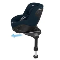 Maxi-Cosi Mica 360 Pro – Authentic Blue -Baby Products VDFHU688