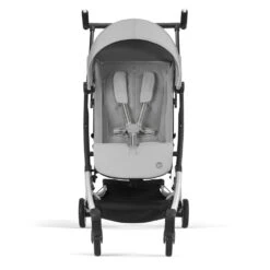 Cybex Libelle Travel System Fog Grey -Baby Products VDGE 1 1