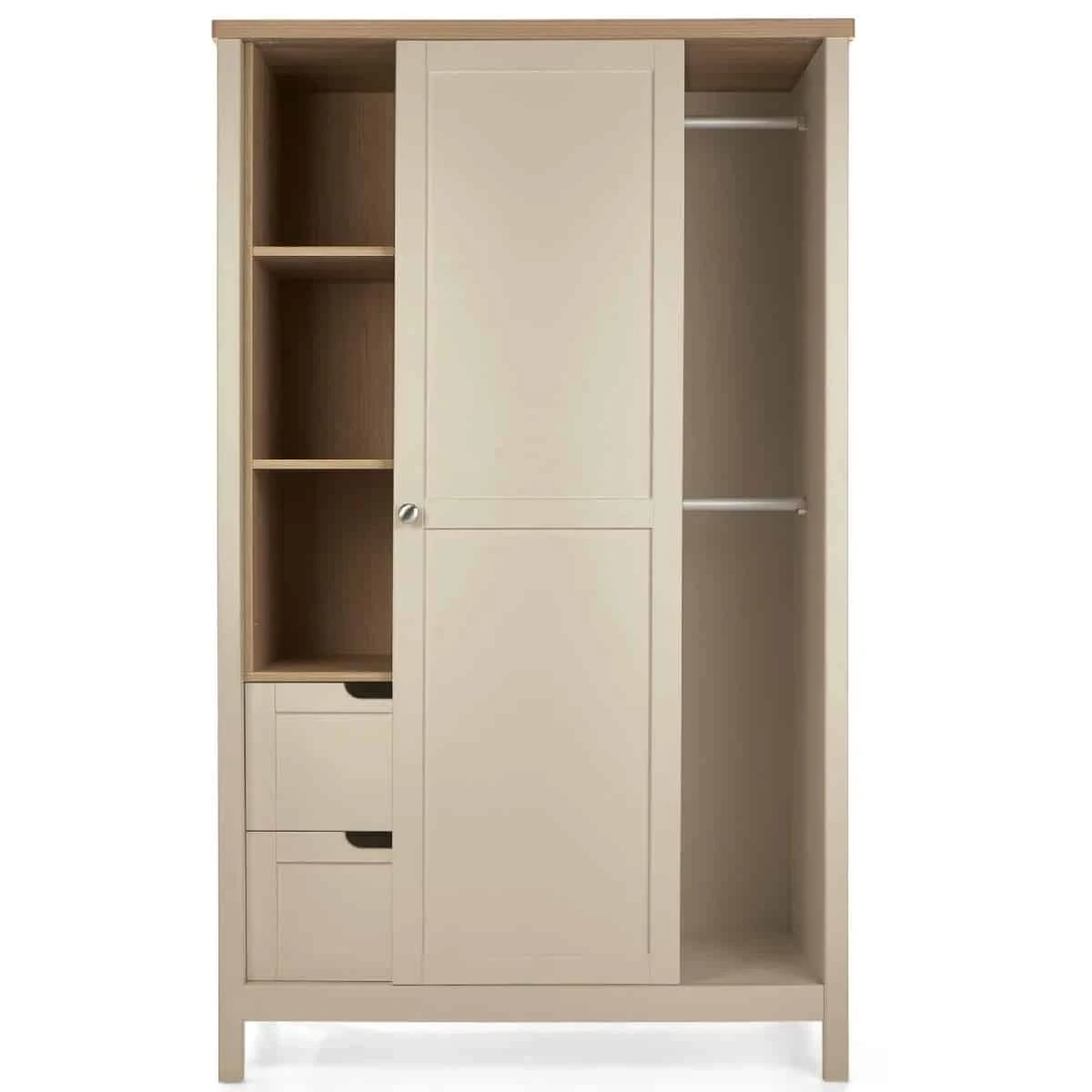 Mamas & Papas Harwell 5 Piece Nursery Room Set – Cashmere 22 Mamas & Papas Harwell 5 Piece Nursery Room Set – Cashmere - Image 20