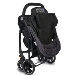 Lorelli Baby Stroller Fresh Black 13 Lorelli Baby Stroller Fresh Black -Baby Products VDGRHTJU