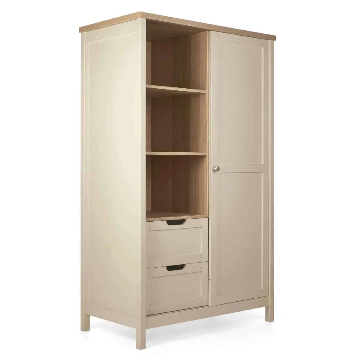 Mamas & Papas Harwell 5 Piece Nursery Room Set – Cashmere 14 Mamas & Papas Harwell 5 Piece Nursery Room Set – Cashmere - Image 12