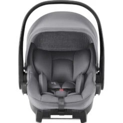 Britax Baby-Safe Core Frost Grey -Baby Products VGVDHRTJUD