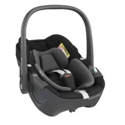 Maxi-Cosi Pebble 360 – Essential Black -Baby Products VSEWT3 2