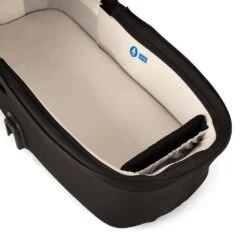 Nuna DEMI NEXT Carry Cot – Caviar -Baby Products VSGDEHRY5