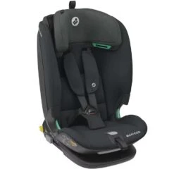 Maxi-Cosi Titan Plus I-Size – Authentic Graphite -Baby Products VSGEY4 4 1