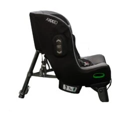 Axkid Movekid Car Seat Granite Melange -Baby Products VSGEYR