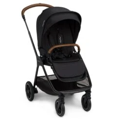 Nuna TRIV Next Stroller – Caviar -Baby Products VSGEt 2