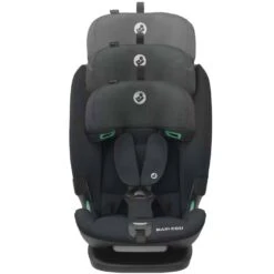 Maxi-Cosi Titan Plus I-Size – Authentic Graphite -Baby Products VSGEt3 4