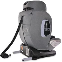 Lorelli PHOENIX I-Size ISOFIX 360 Car Seat – Yellow -Baby Products VSGEy 11