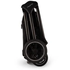Nuna TRIV Next Stroller – Caviar -Baby Products VSGHR