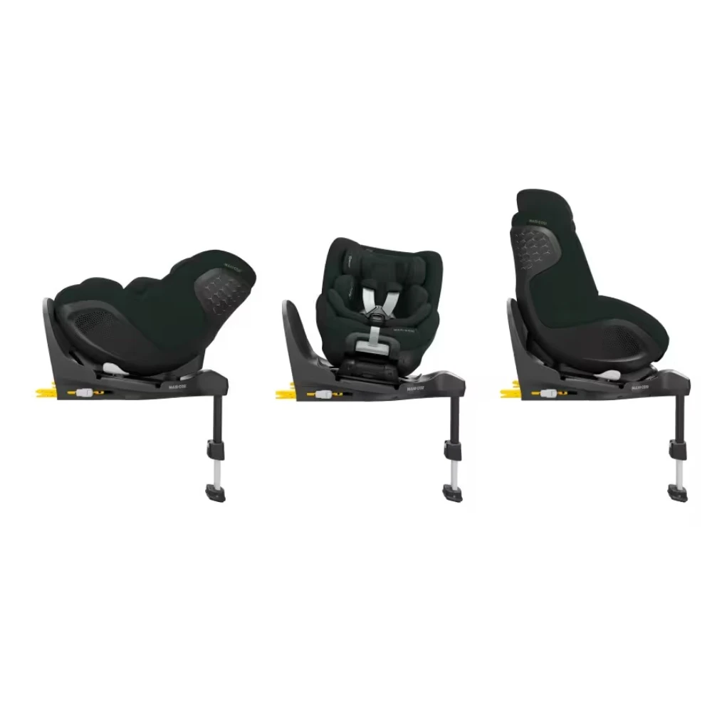 Maxi-Cosi Mica 360 Pro – Authentic Green 4 Maxi-Cosi Mica 360 Pro – Authentic Green - Image 2