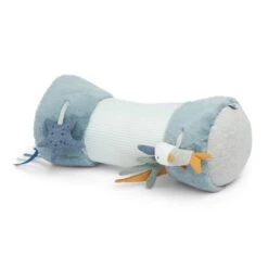 Mamas & Papas Tummy Time Roll – Blue 13 Mamas & Papas Tummy Time Roll – Blue -Baby Products VSGWey